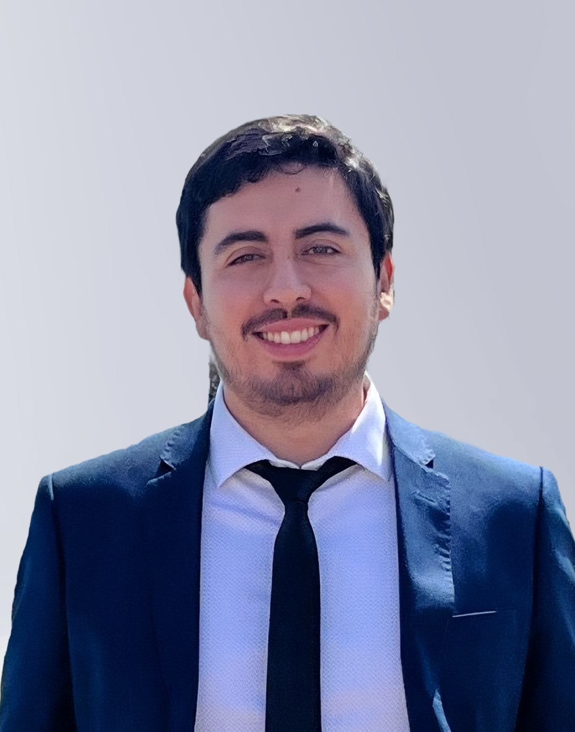 Dr. Álvaro Fuentes d'Alençon