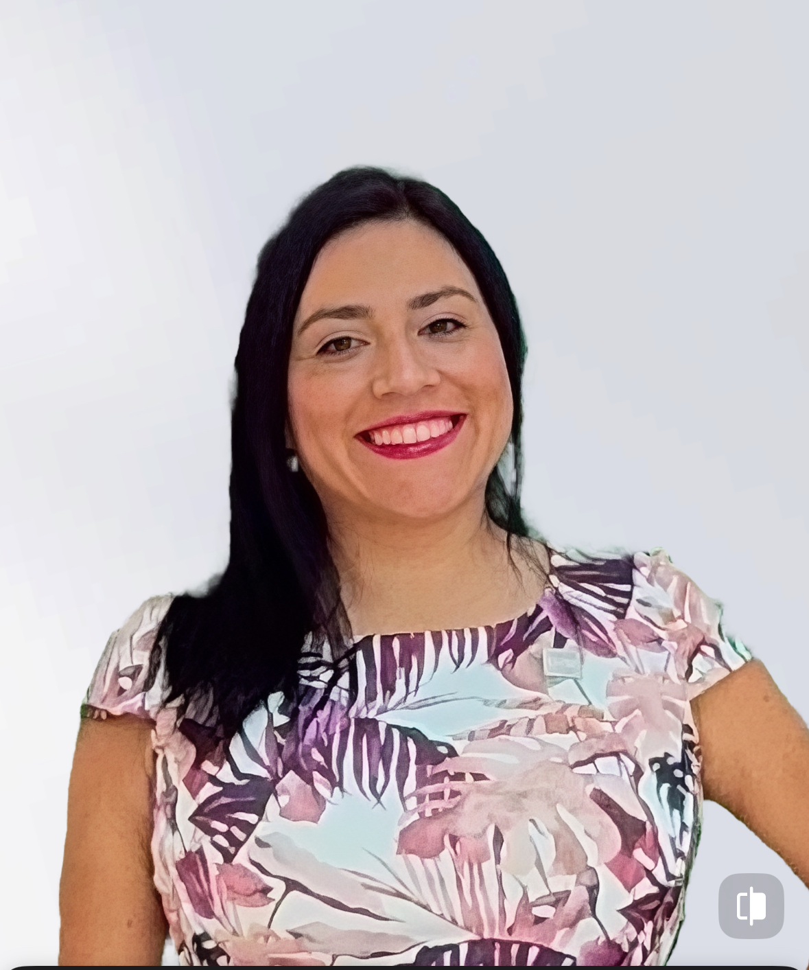 Enf. Francisca Rojas Muñoz