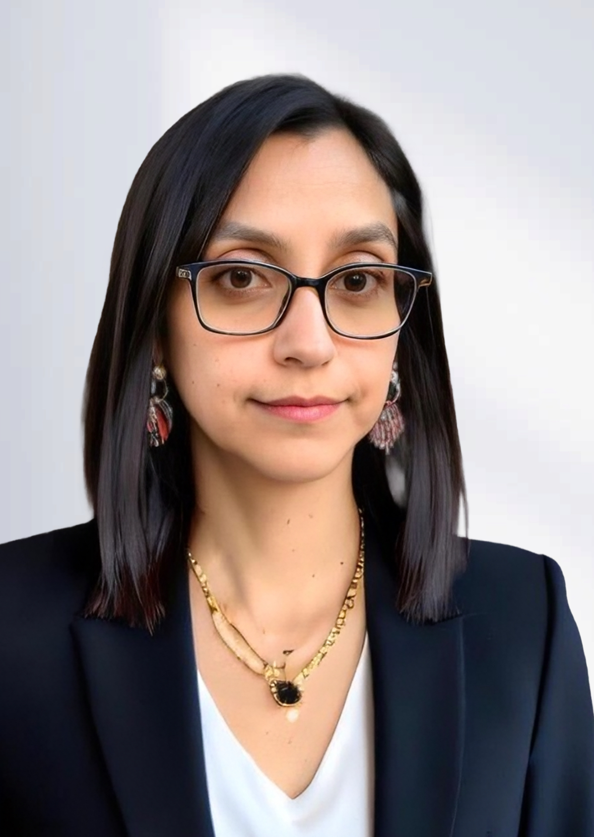 Carolina Baeza Echeverria