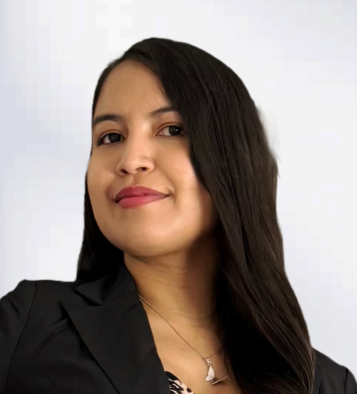 Ing. Fabiana Castro Marcano
