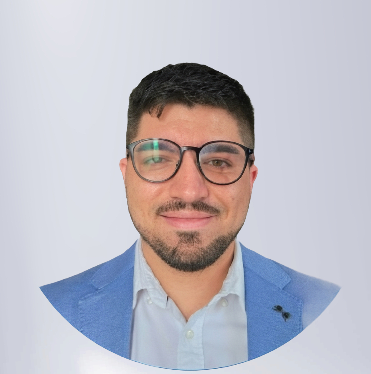 Ing. Juan Pablo Espinoza