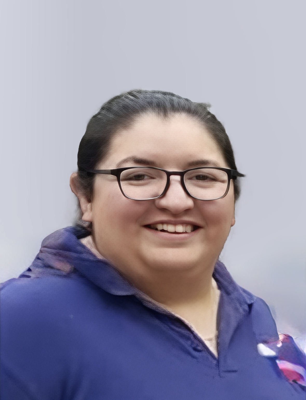 Ing. Cassandra Aguilera Castro